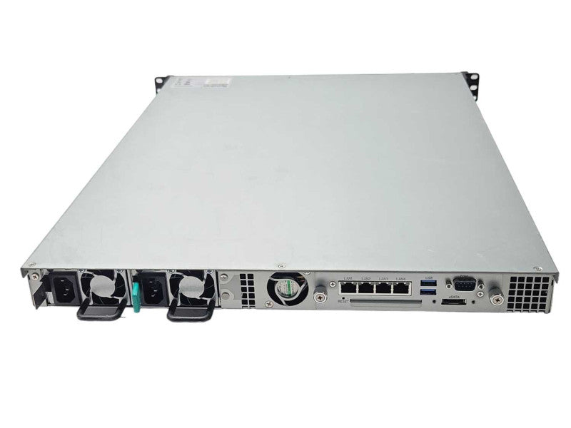 Synology RackStation RS815RP+ 4-Bay Rackmount NAS No HDD/Caddies _