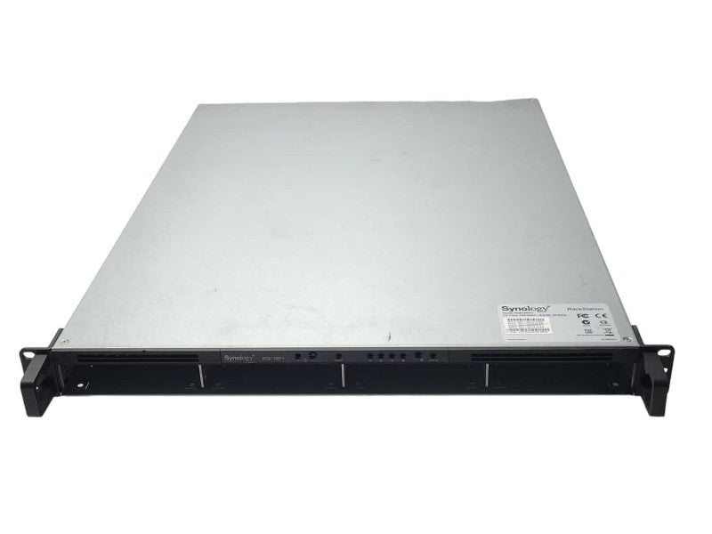 Synology RackStation RS815RP+ 4-Bay Rackmount NAS No HDD/Caddies _