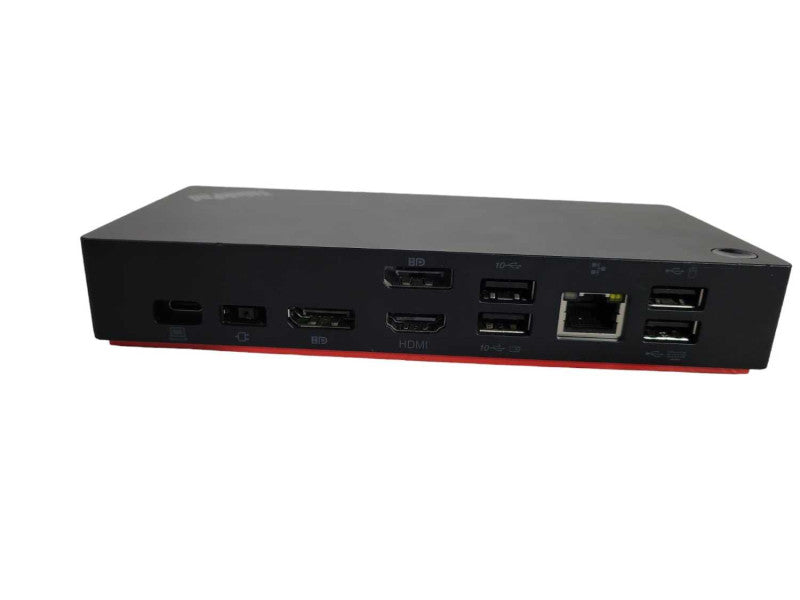 Lenovo Universal Docking station USB-C LDA-KP !