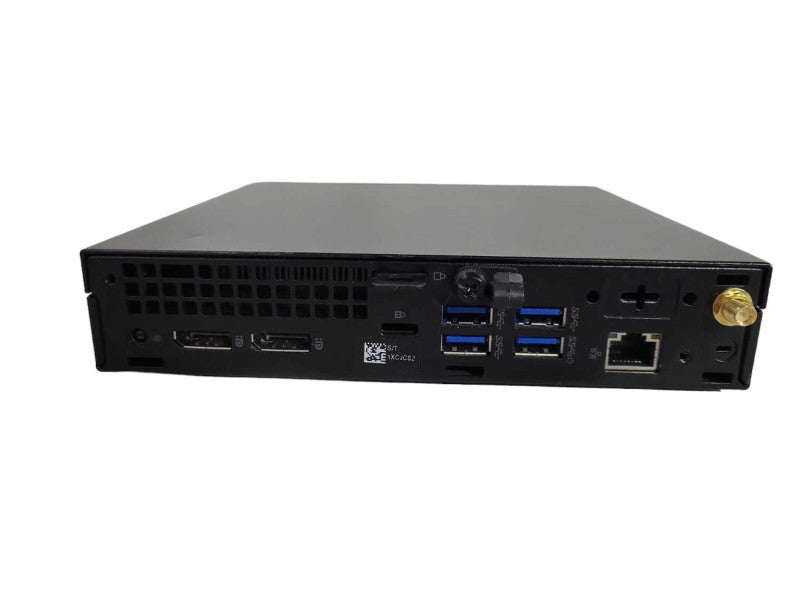 Dell OptiPlex 5060 USFF | i5-8500T @ 2.10GHz 8GB DDR4 256GB M.2 !