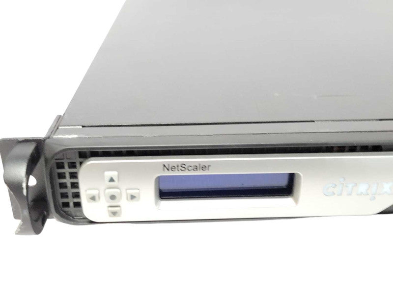 Citrix Systems NS 6xSFP 6xCu Load balancer, No PSU/HDD, READ Q_
