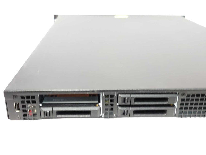 Citrix Systems NS 6xSFP 6xCu Load balancer, No PSU/HDD, READ Q_