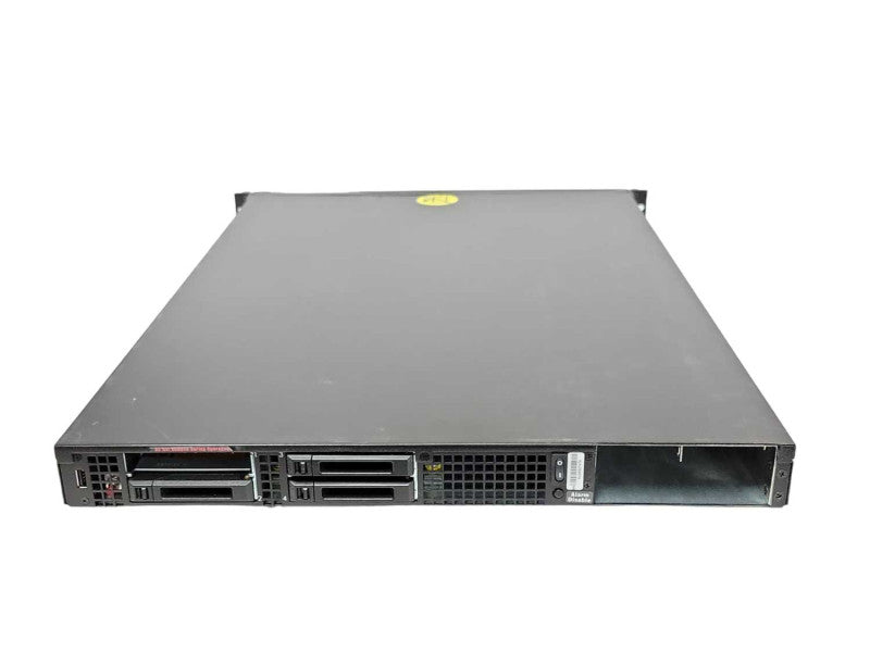 Citrix Systems NS 6xSFP 6xCu Load balancer, No PSU/HDD, READ Q_