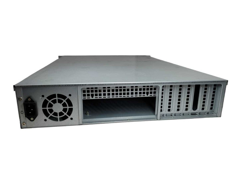 Gigabyte 2U ATX/M-ATX Server Chassis + 850W PSU %