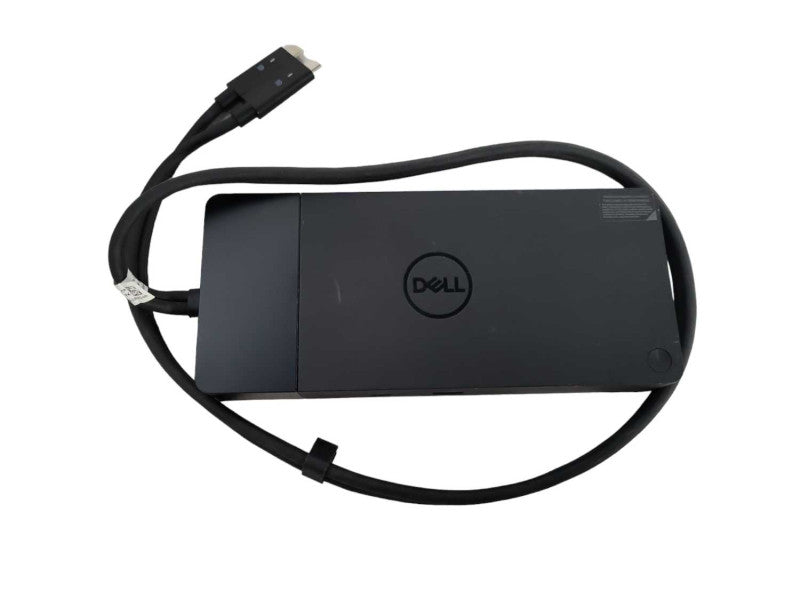 Dell WD19DCS K20A001 Docking Station Duo USB-C  !