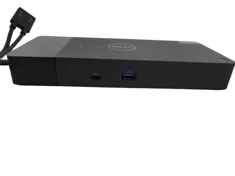 Dell WD19DCS K20A001 Docking Station Duo USB-C  !
