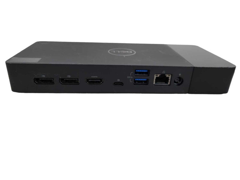 Dell WD19DCS K20A001 Docking Station Duo USB-C  !