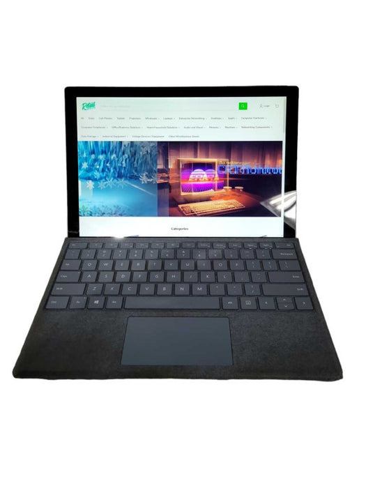 Microsoft Surface Pro 1796 Core i7-7660U 2.5GHz, 16GB RAM 512GB SSD !