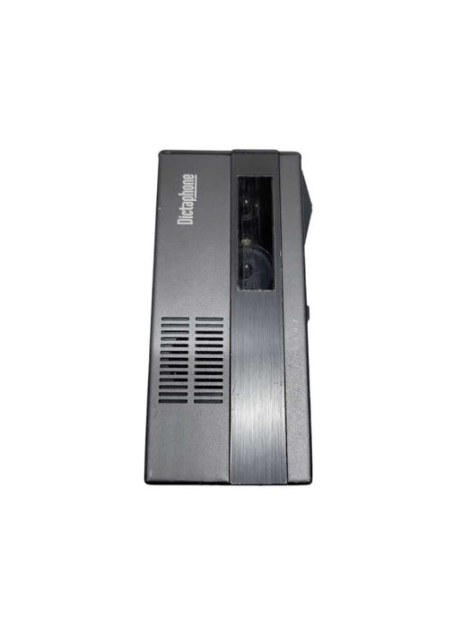 Dictaphone 1243 Handheld Cassette Voice Recorder(READ) %