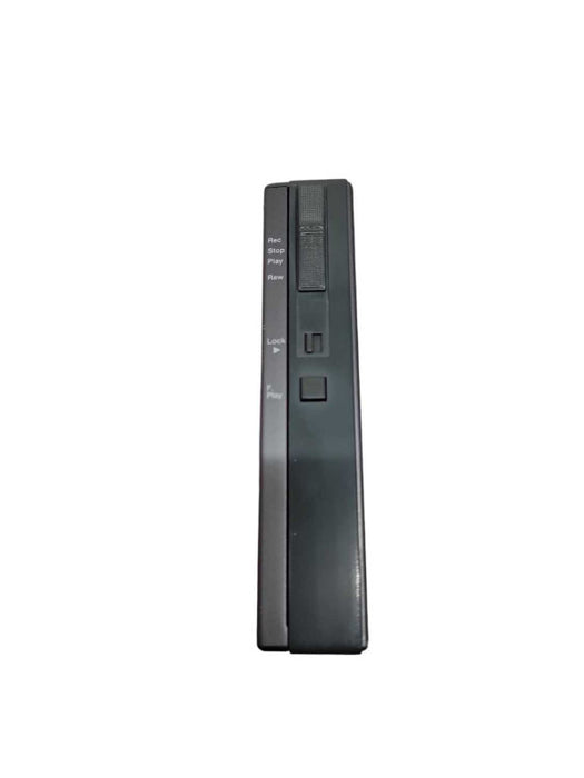 Dictaphone 1243 Handheld Cassette Voice Recorder(READ) %