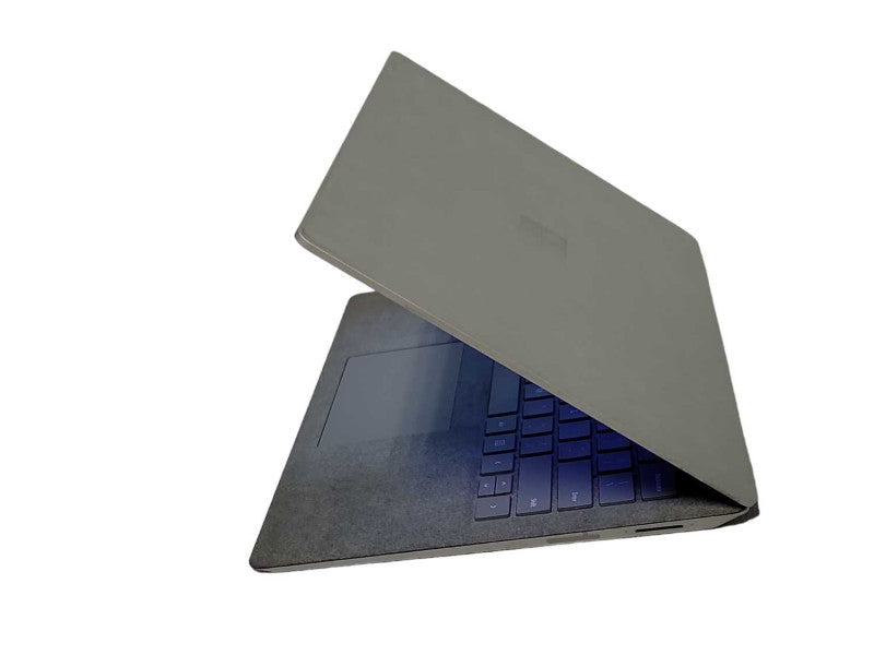 Microsoft Surface Pro 1769, Core i5-7200U 2.5GHz, 4GB, 128GB SSD w/ Power ada _