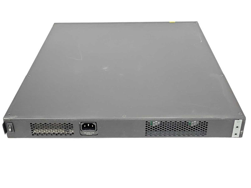 Cisco FPR-2100 Firewall Security Appliance w/ 100GB SSD, READ _