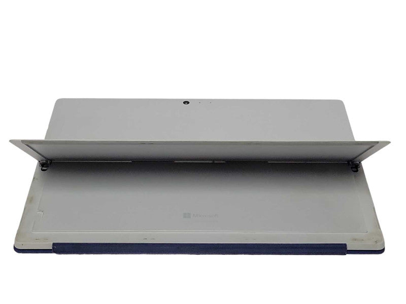 Microsoft Surface Pro 1796, i5-7300U 2.6GHz, 8GB, 256GB SSD, w/ PWR READ _