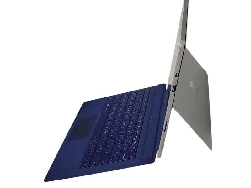 Microsoft Surface Pro 1796, i5-7300U 2.6GHz, 8GB, 256GB SSD, w/ PWR READ _