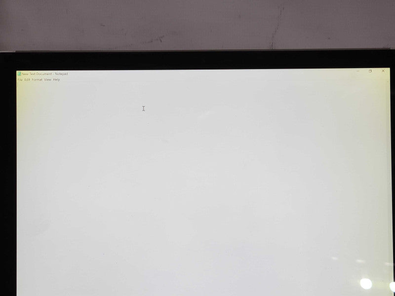 Microsoft Surface Pro 1796, i5-7300U 2.6GHz, 8GB, 256GB SSD, w/ PWR READ _