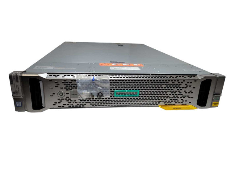 HP StoreOnce 6600 - 2 x Xeon E5-2680 v3 | 256GB DDR4 | P440ar | 2x 800W PSU %