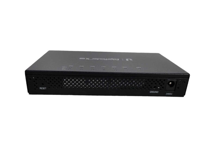 Ubiquiti EdgeRouter X SFP ER-X-SFP !