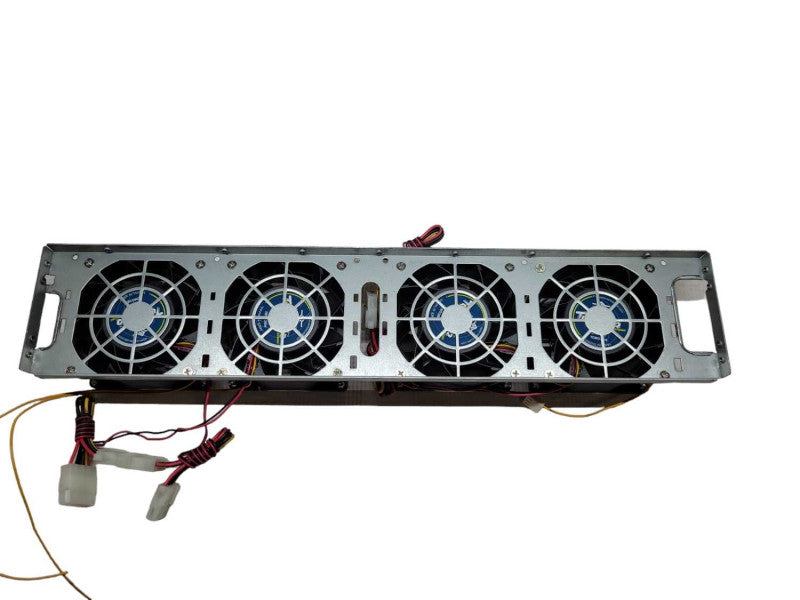 Server Fan Module
