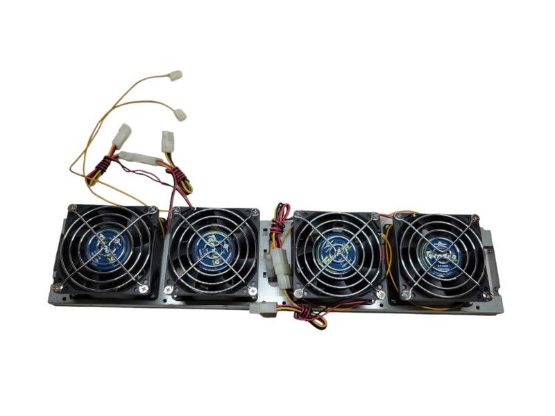 Server Fan Module