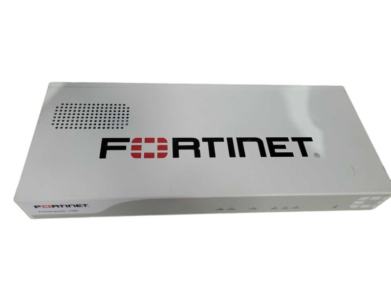FAZ-100C FORTINET FortiAnalyzer 100C Network Monitoring Device !