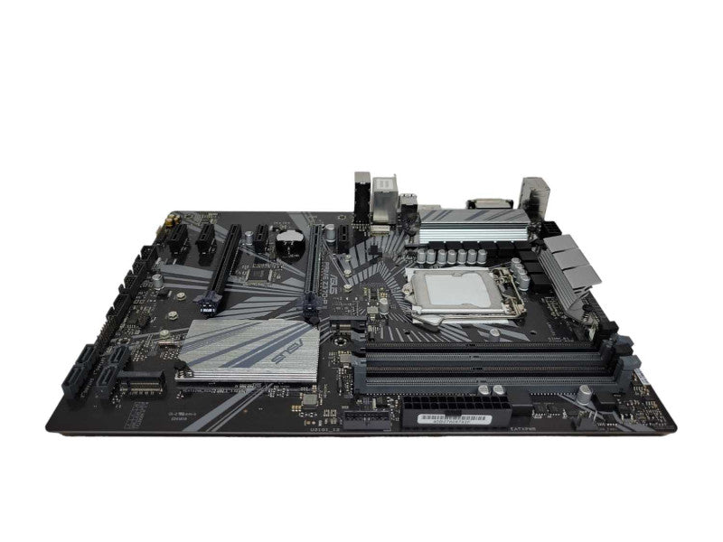 ASUS PRIME Z370-P II - 2x M.2 %