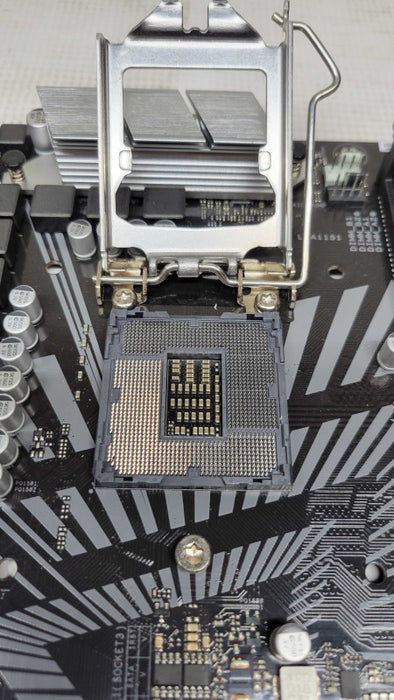 ASUS PRIME Z370-P II - 2x M.2 %
