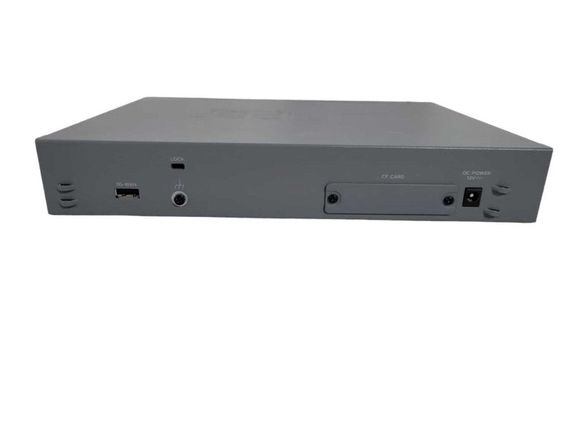 Juniper Networks SRX110 Services Gateway Network Security Appliance !