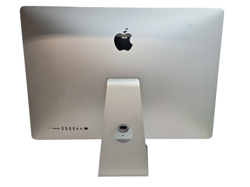 Apple iMac Retina 5K 2014 27\\" Core i5-4690 @ 3.5GHz 8GB DDR3 128GB SSD + 1TB HDD Radeon R9 M290x 2GB (