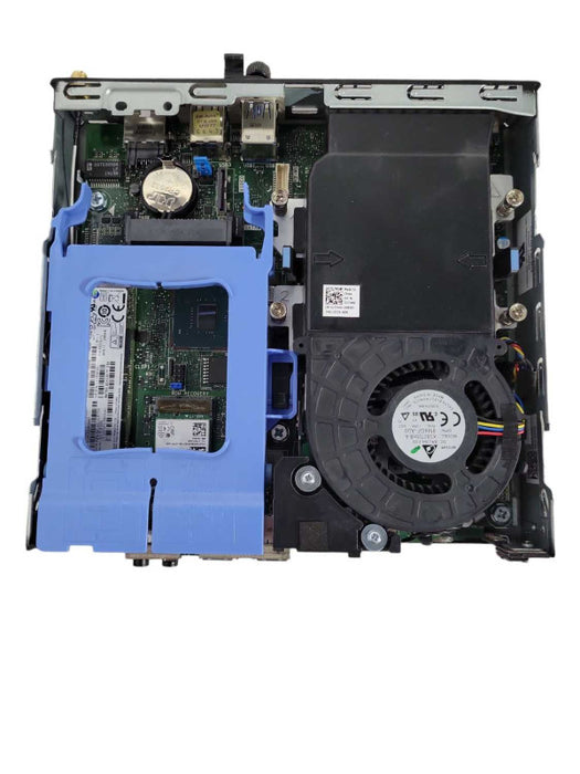 Dell OptiPlex 3060 USFF i5-8500T @ 2.10GHz 16GB DDR4 256GB M.2 !