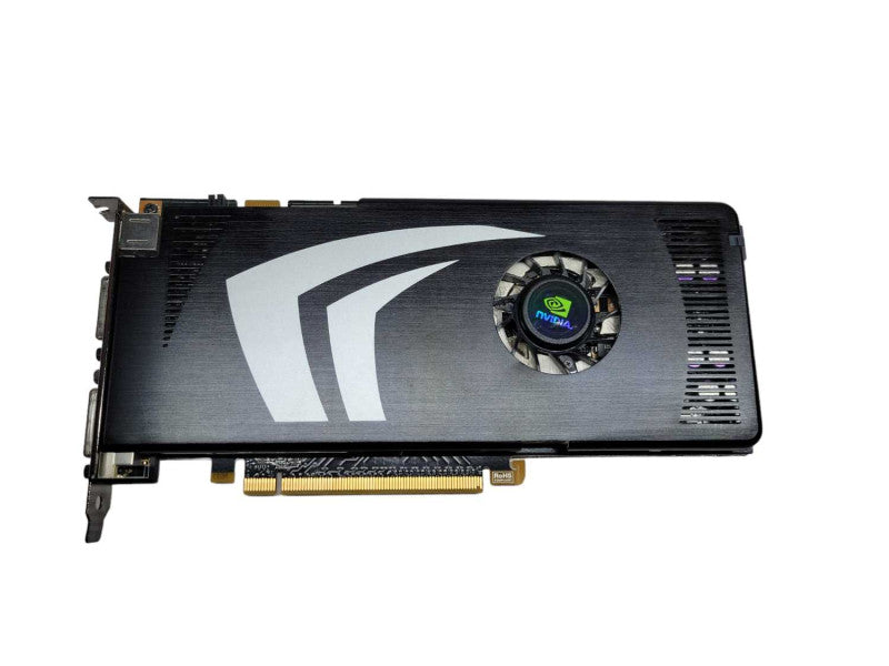 Nvidia GeForce 9800GT 512MB PCIE %