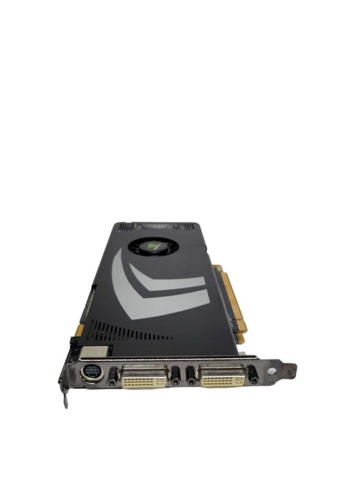 Nvidia GeForce 9800GT 512MB PCIE %