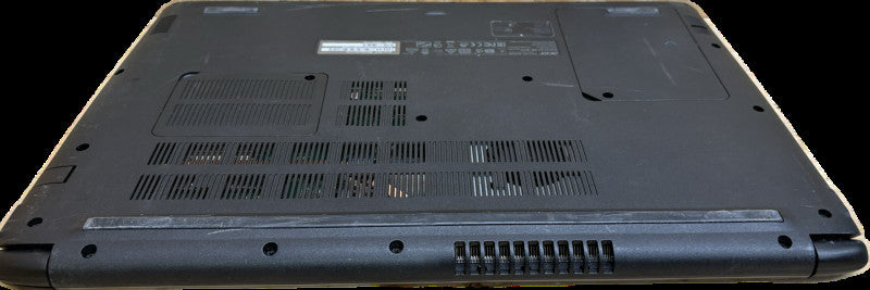 Acer Aspire 5 A515-51 Intel core i5-8250U @1.60 GHz 12 GB RAM 500 GB SATA SSD