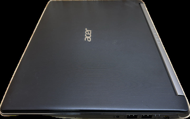 Acer Aspire 5 A515-51 Intel core i5-8250U @1.60 GHz 12 GB RAM 500 GB SATA SSD