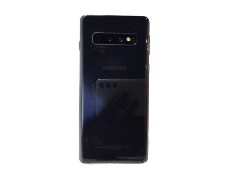 Samsung Galaxy S10 128GB SM-G973W READ $