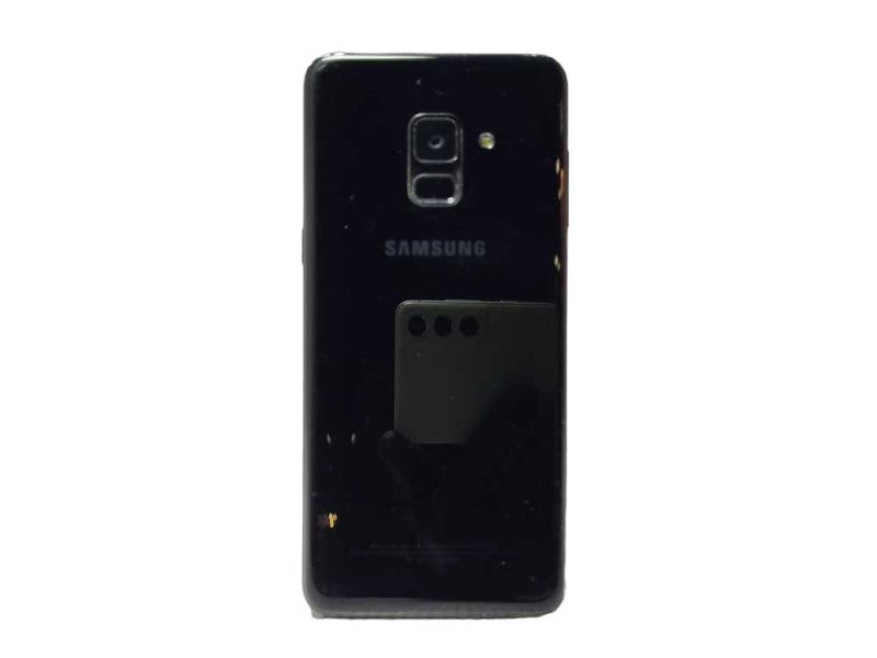 Samsung Galaxy A8 32GB (SM-A530W) - READ $