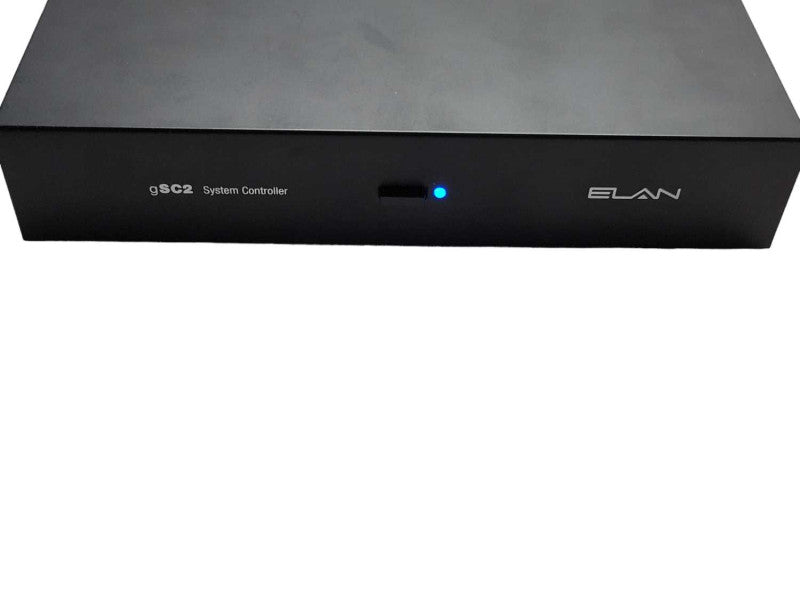 ELAN gSC2 Smart Home System Controller  _