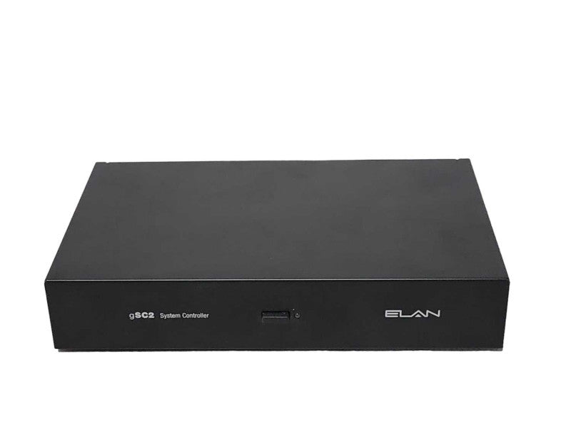 ELAN gSC2 Smart Home System Controller  _