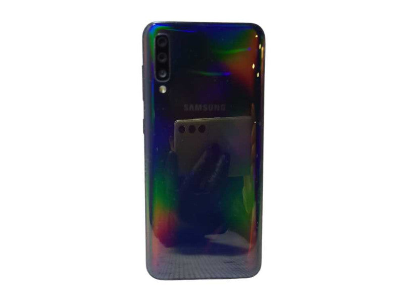 Samsung Galaxy A50 64GB (SM-A505W) READ $
