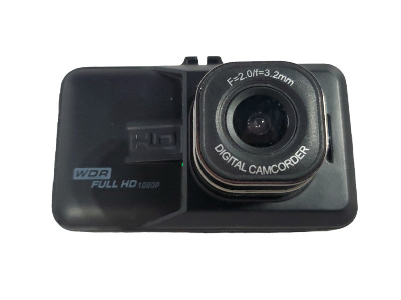 No Name WDR 1080P Full HD Dashcam Q|