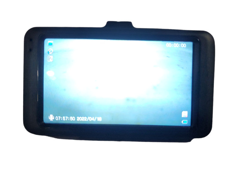 No Name WDR 1080P Full HD Dashcam Q|