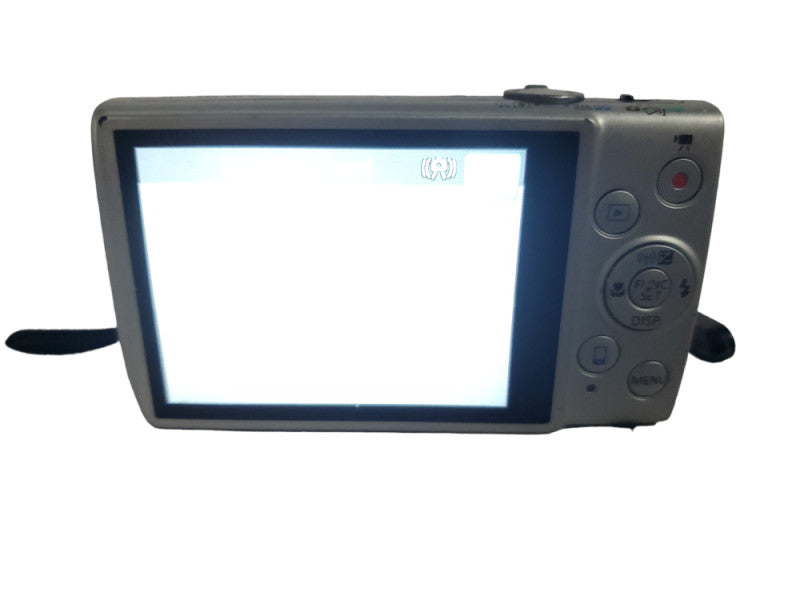 Canon Powershot ELPH 340 HS 16.0MP Digital Camera |