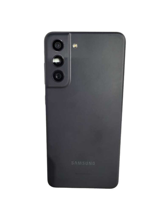 Samsung Galaxy S21 FE 5G 128GB (SM-G990W)  w/ Case !