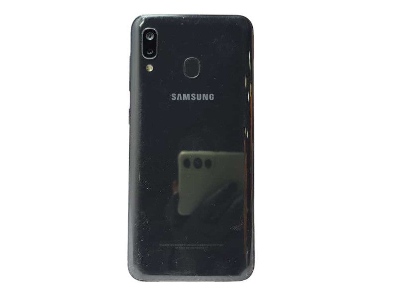 Samsung Galaxy A20 32GB (SM-A205W) READ $