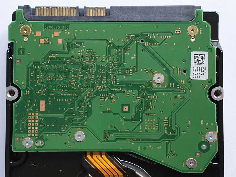WD Purple 8TB 5400 RPM 3.5\\" SATA WD80PURZ-85YNPY0 SURVEILLANCE HDD ASIS  :