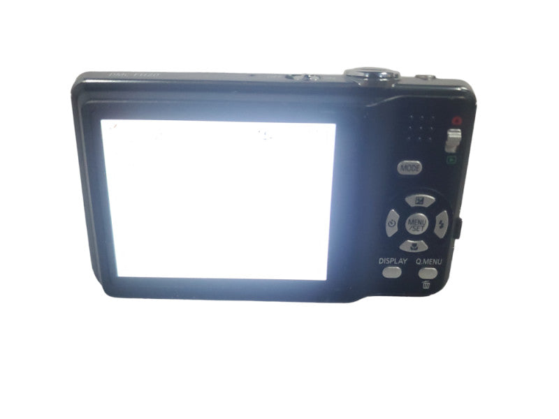 Panasonic Lumix DMC-FH20 14.0MP Digital Camera |