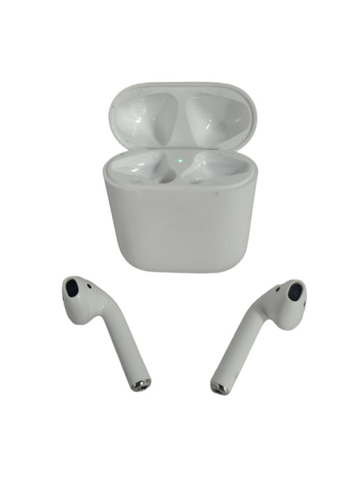 Apple Airpods 2nd Generation A1938 With Wireless Charging Case |