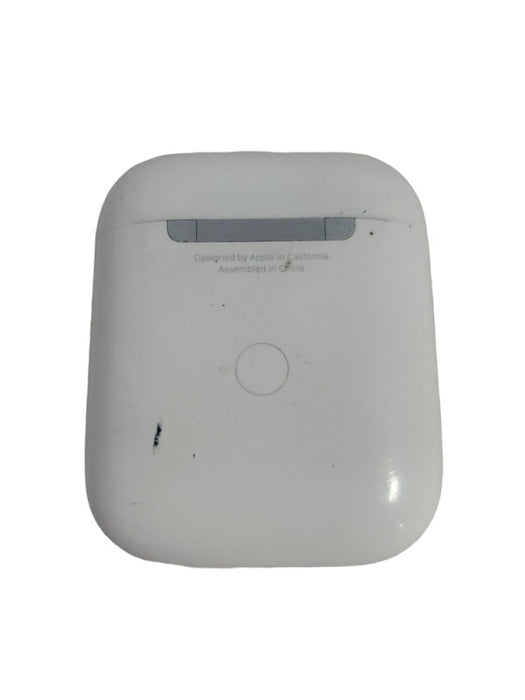 Apple Airpods 2nd Generation A1938 With Wireless Charging Case |