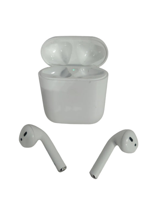 Apple Airpods 1st gen A1602 with Charging Case Q|