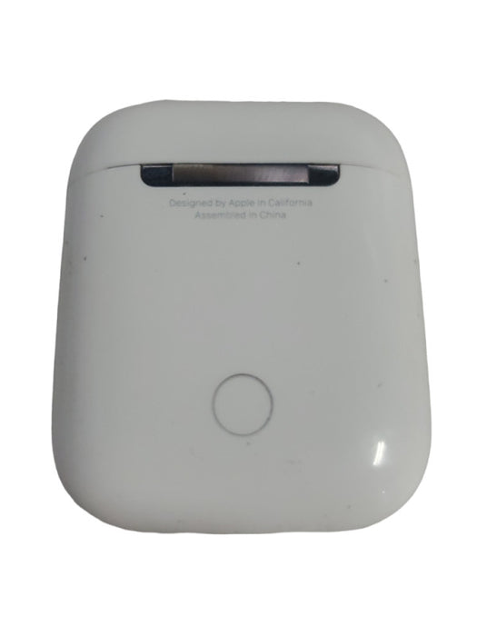 Apple Airpods 1st gen A1602 with Charging Case Q|