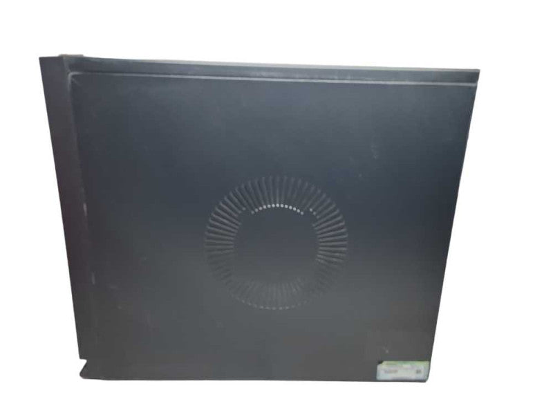 Intel Core 2 Duo E8400 |  ASUS P5KPL-CM | 4GB RAM | NVIDIA GEFORCE 6600 256MB %